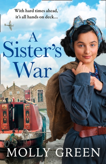 A Sister's War, EPUB eBook
