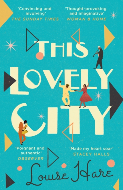 This Lovely City, EPUB eBook