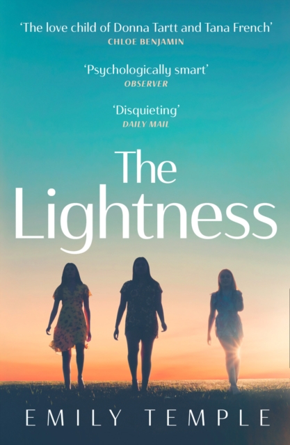 The Lightness, EPUB eBook
