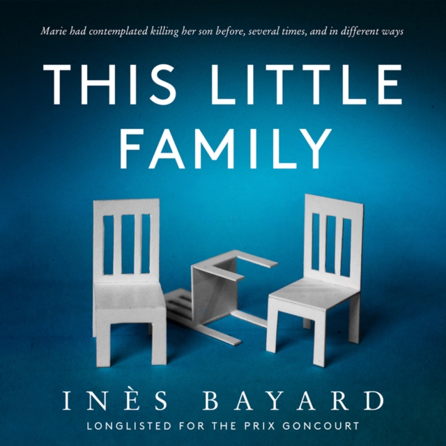 This Little Family, eAudiobook MP3 eaudioBook