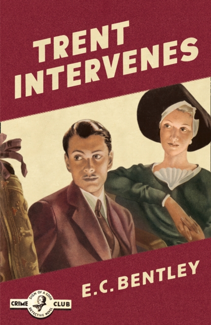 Trent Intervenes, Paperback / softback Book