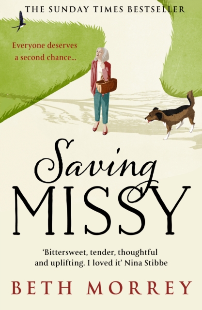 Saving Missy, Paperback / softback Book