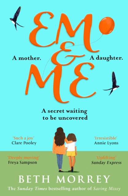 Em & Me, Paperback / softback Book