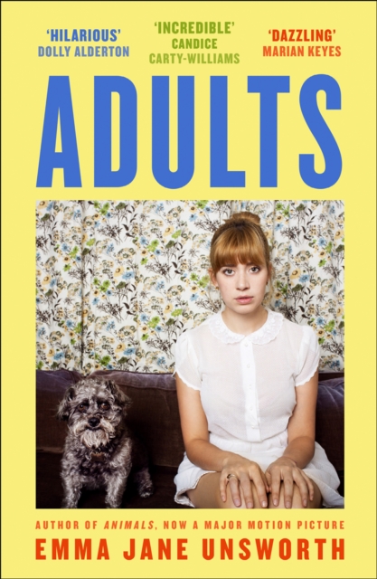 Adults, Paperback / softback Book