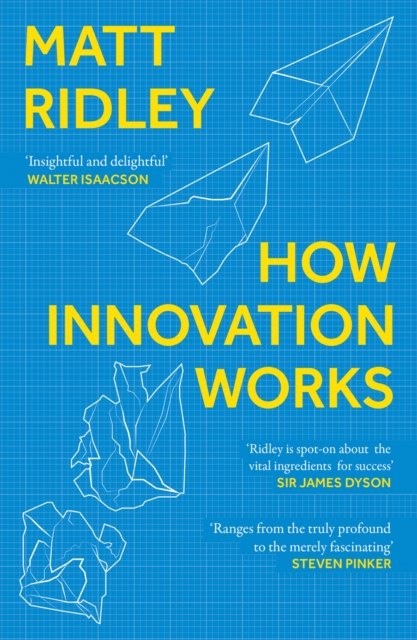 How Innovation Works, EPUB eBook