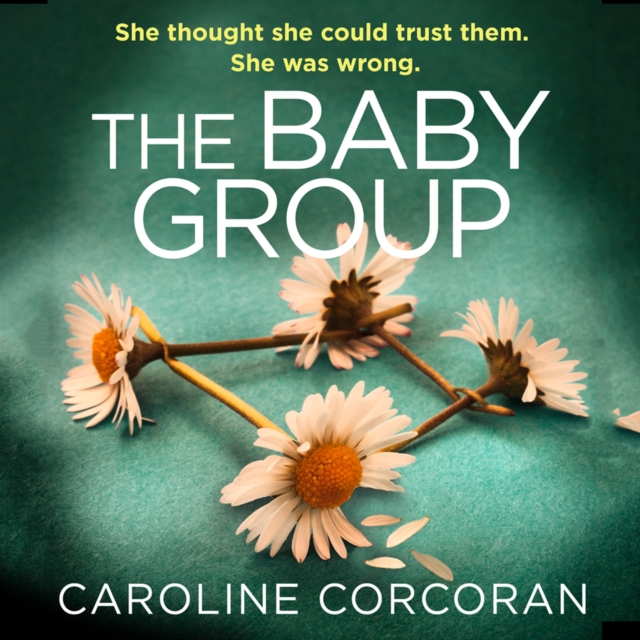 The Baby Group, eAudiobook MP3 eaudioBook
