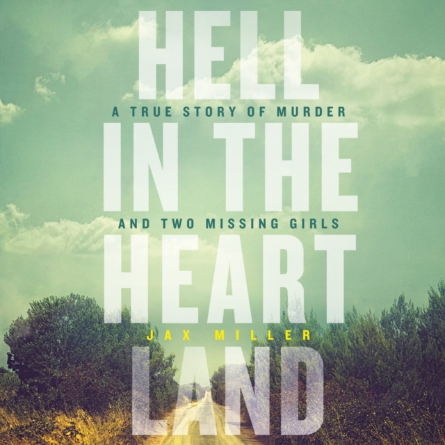 Hell in the Heartland, eAudiobook MP3 eaudioBook