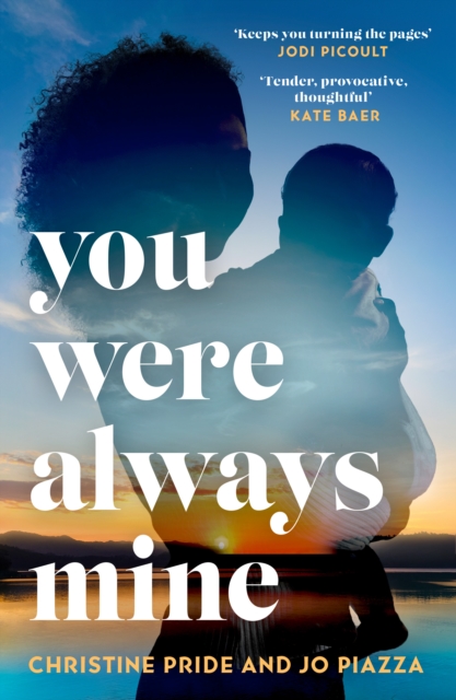 You Were Always Mine, Paperback / softback Book