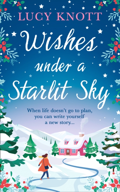 Wishes Under a Starlit Sky, EPUB eBook