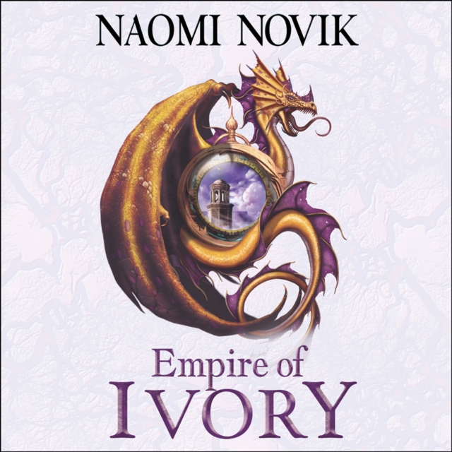 The Empire of Ivory, eAudiobook MP3 eaudioBook