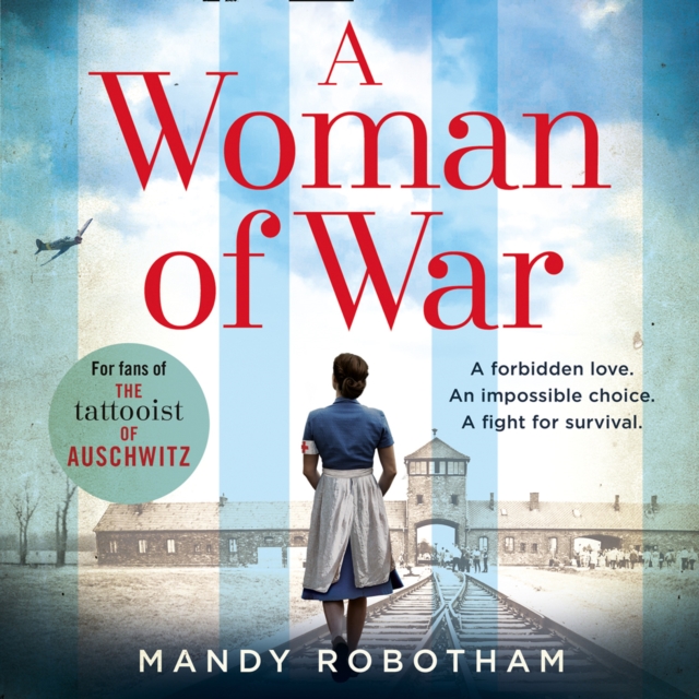 A Woman of War, eAudiobook MP3 eaudioBook
