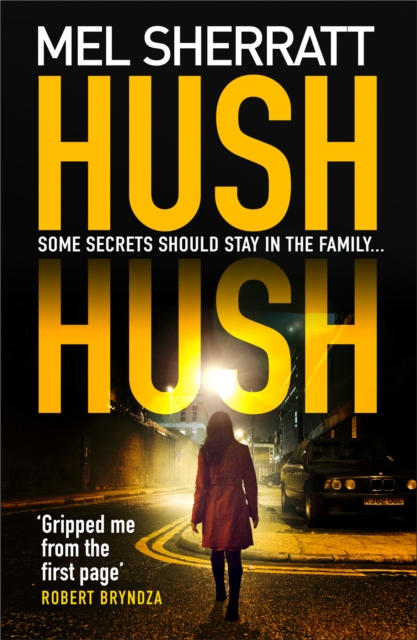 Hush Hush, EPUB eBook