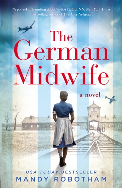 The German Midwife, EPUB eBook