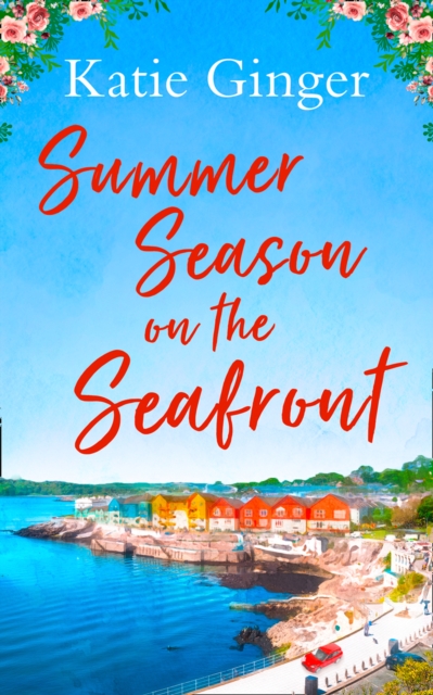 Summer Season on the Seafront, EPUB eBook