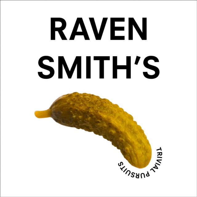 Raven Smith’s Trivial Pursuits, eAudiobook MP3 eaudioBook