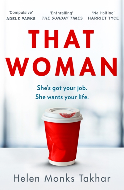 That Woman, EPUB eBook