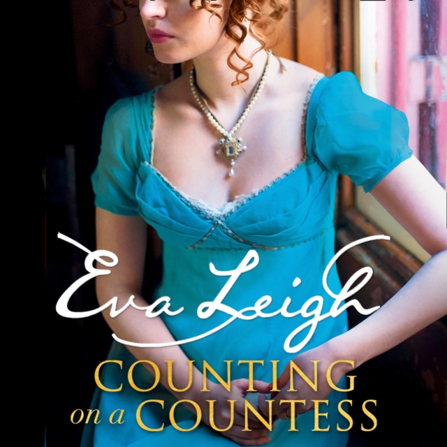 Counting on a Countess, eAudiobook MP3 eaudioBook