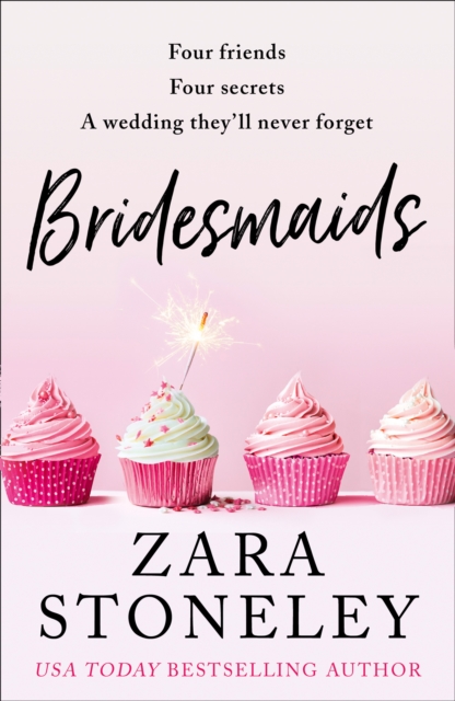 The Bridesmaids, EPUB eBook