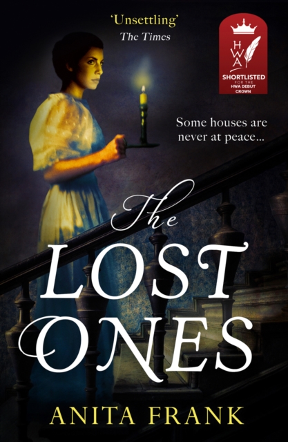 The Lost Ones, EPUB eBook
