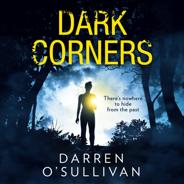 Dark Corners, eAudiobook MP3 eaudioBook
