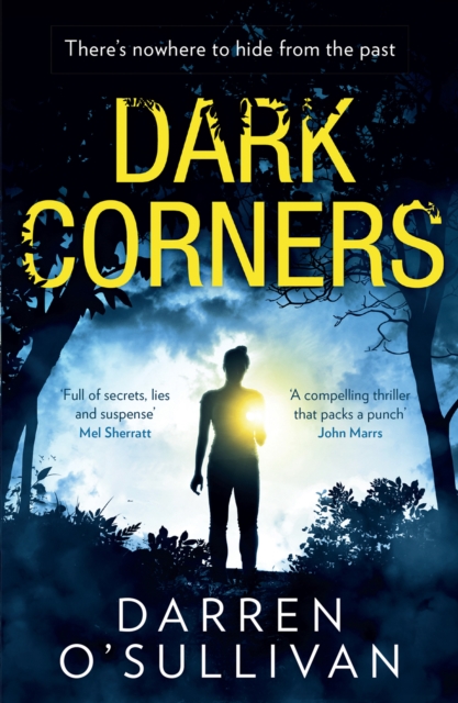 Dark Corners, EPUB eBook