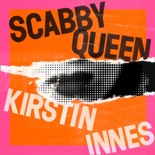 Scabby Queen, eAudiobook MP3 eaudioBook