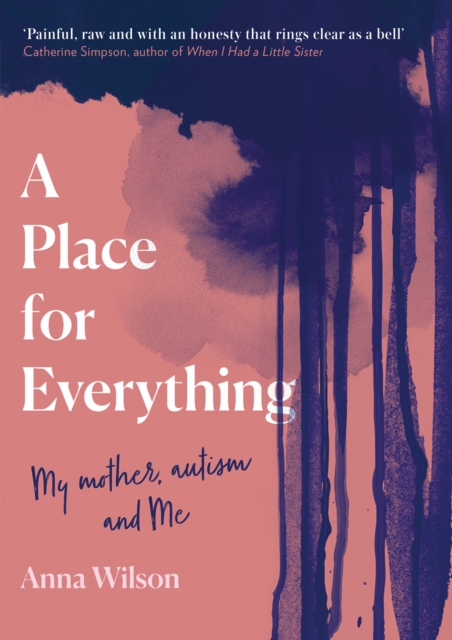 A Place for Everything, Paperback / softback Book