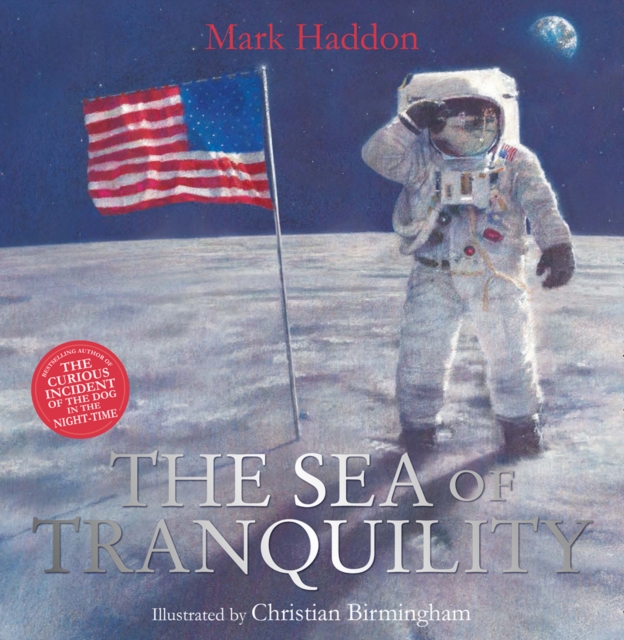 The Sea of Tranquility, EPUB eBook
