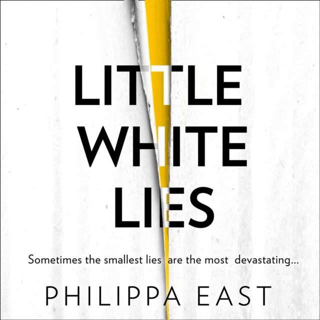 Little White Lies, eAudiobook MP3 eaudioBook