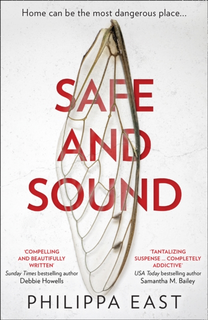 Safe and Sound, EPUB eBook