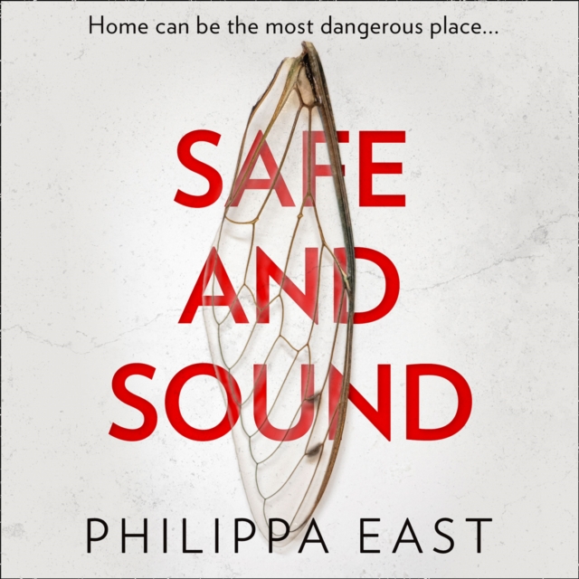 Safe and Sound, eAudiobook MP3 eaudioBook