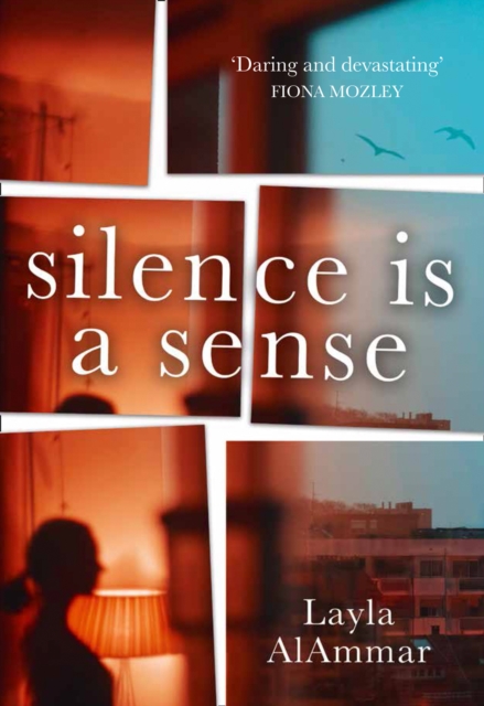 Silence is a Sense, EPUB eBook