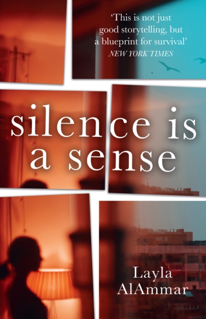 Silence is a Sense, Paperback / softback Book