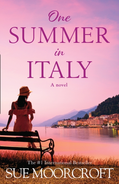 One Summer in Italy, EPUB eBook