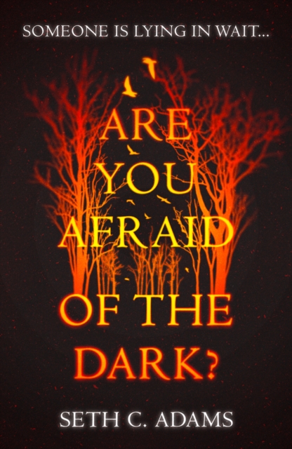 Are You Afraid of the Dark?, EPUB eBook