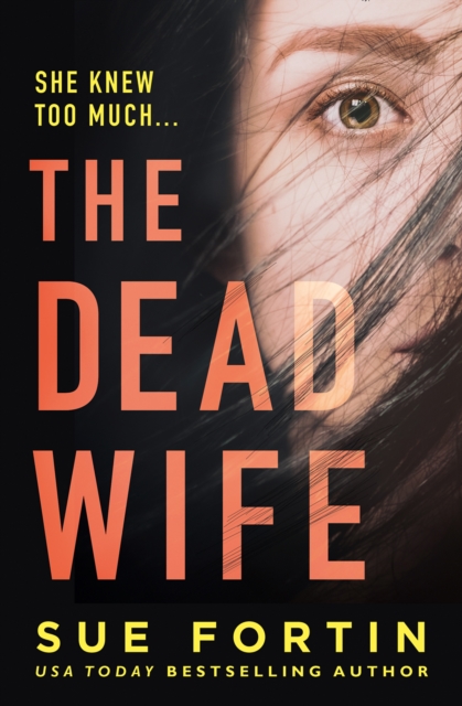 The Dead Wife, EPUB eBook