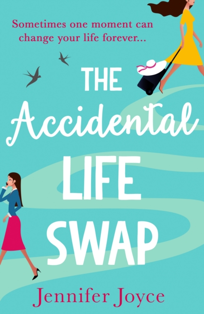 The Accidental Life Swap, EPUB eBook