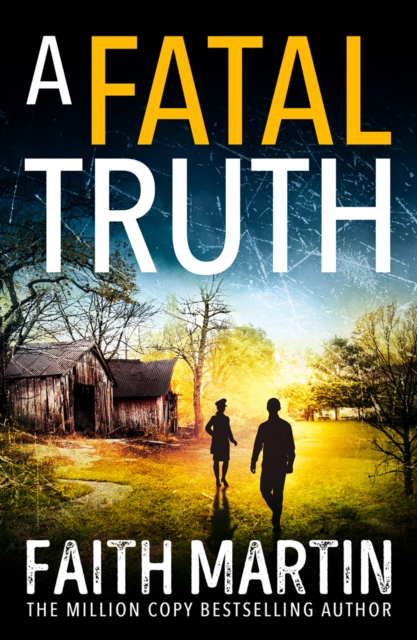 A Fatal Truth, Paperback / softback Book