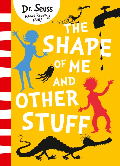The Shape of Me and Other Stuff, EPUB eBook