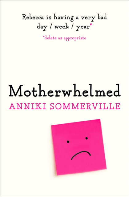 Motherwhelmed, EPUB eBook