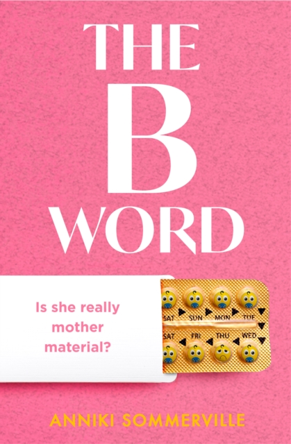 The B Word, EPUB eBook