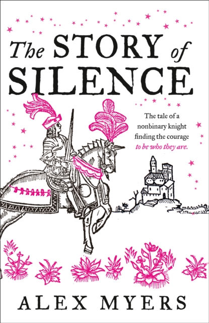 The Story of Silence, EPUB eBook