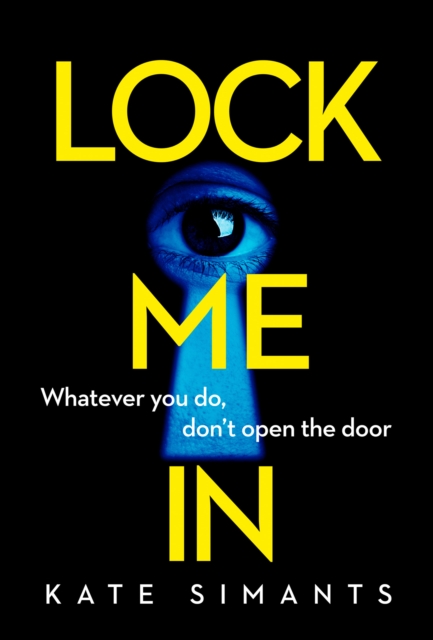 Lock Me In, EPUB eBook