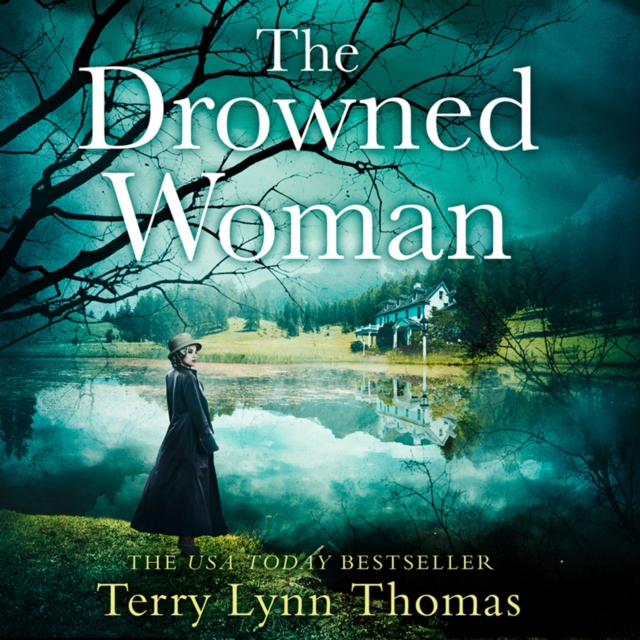 The Drowned Woman, eAudiobook MP3 eaudioBook