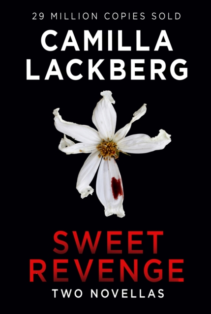 Sweet Revenge, EPUB eBook