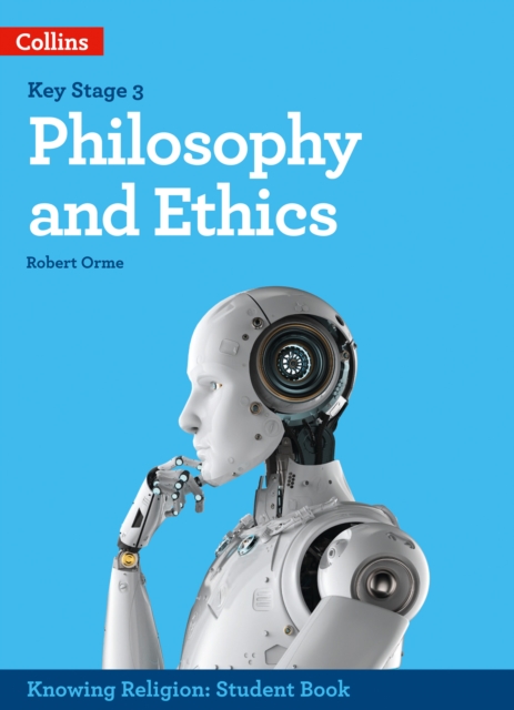Philosophy and Ethics, Paperback / softback Book