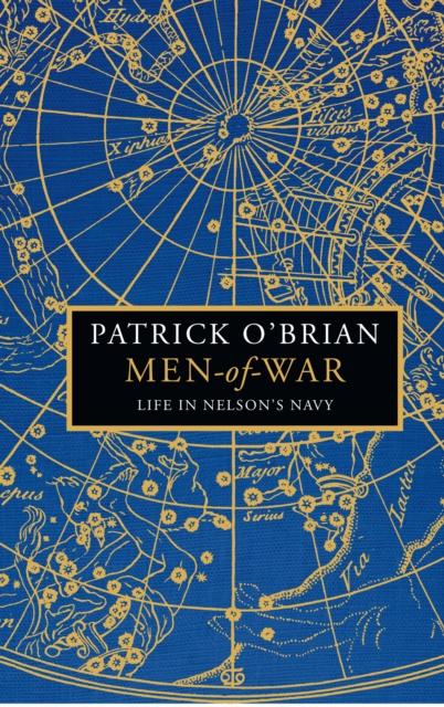Men-of-War : Life in Nelson’s Navy,  Book