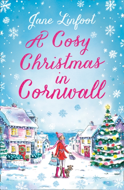 A Cosy Christmas in Cornwall, EPUB eBook