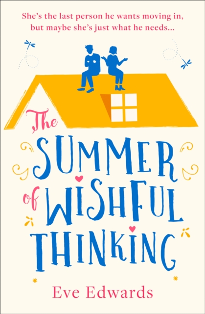 The Summer of Wishful Thinking, Paperback / softback Book