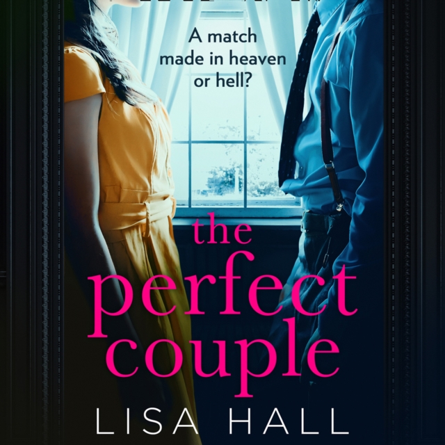 The Perfect Couple, eAudiobook MP3 eaudioBook